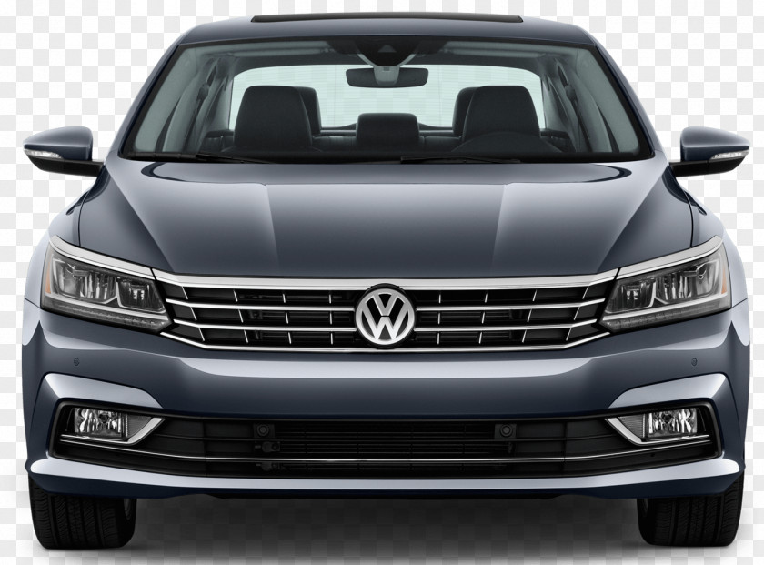 Volkswagen 2017 Passat 2018 Car 2015 PNG