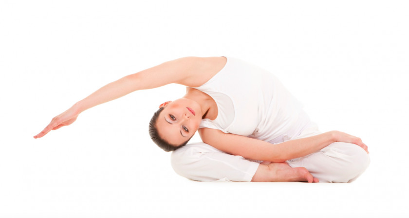Yoga Pilates Flexibility Physical Exercise Stock Photography PNG