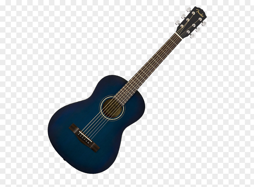 Acoustic Guitar Acoustic-electric Dreadnought Musical Instruments PNG