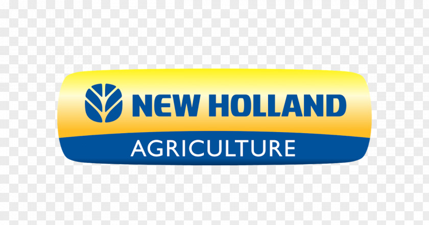 Agriculture Logo CNH Global New Holland Agricultural Machinery Tractor PNG
