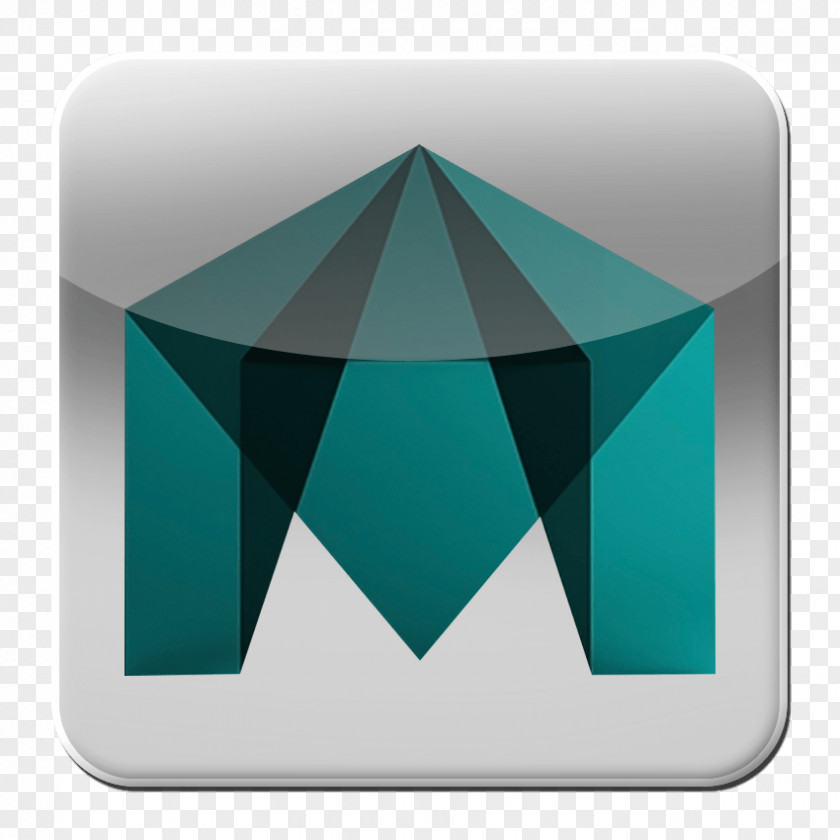 Autodesk Vector Maya 3D Computer Graphics Modeling PNG