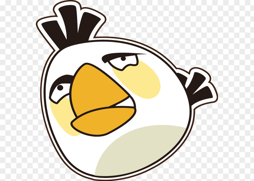 Bird Angry Birds 2 Friends Space PNG