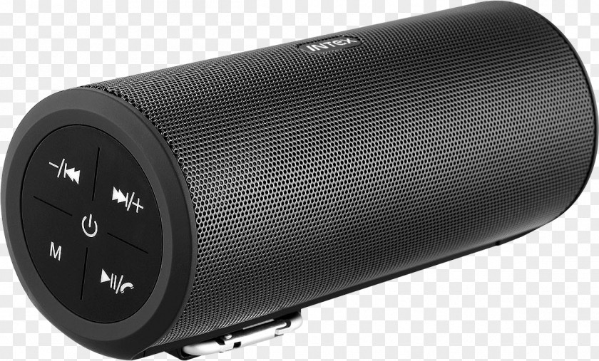 Bluetooth Speaker Subwoofer Wireless Loudspeaker Network Interface Controller PNG