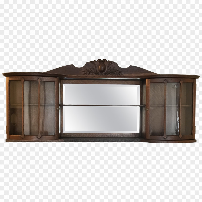 Curio Table Display Case Cabinetry Furniture Shelf PNG