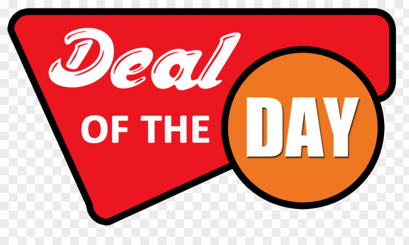 Deal With It Discounts And Allowances Of The Day Coupon Brand PNG
