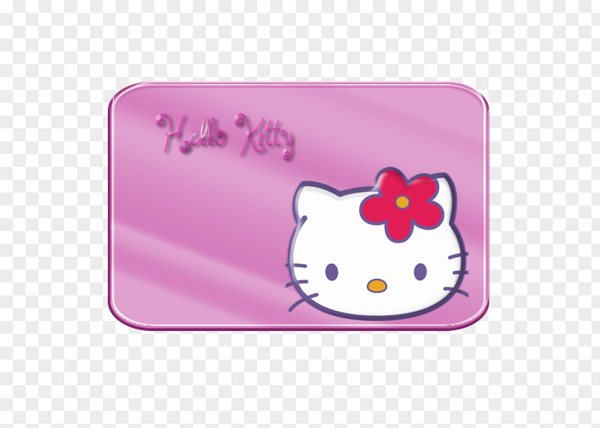 Hello Kitty Character Desktop Wallpaper Party PNG