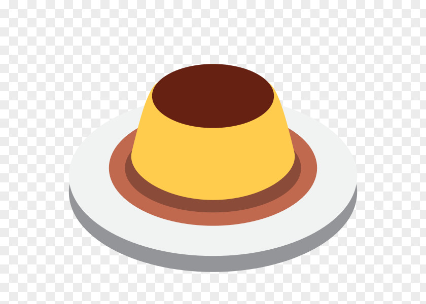 Ice Cream Custard Emoji Dessert PNG