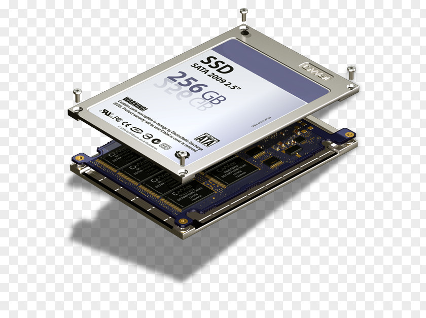 Laptop Solid-state Drive Hard Drives Data Recovery Disk Storage PNG