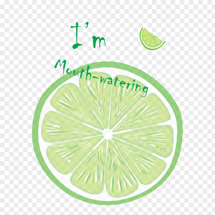 Lemon Pattern Clothing Key Lime T-shirt Clip Art PNG