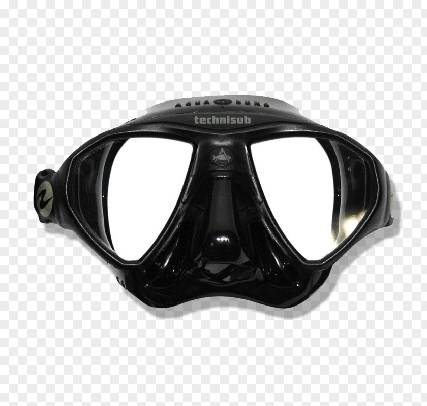 Mask Diving & Snorkeling Masks Spearfishing Scuba Set Underwater PNG