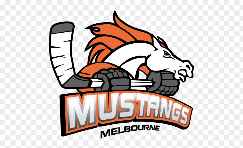 Melbourne Mustangs Ice 2015 AIHL Season Sydney Bears Adelaide Adrenaline PNG