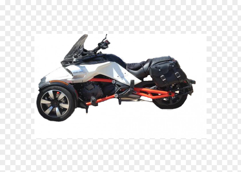 Motorcycle Saddlebag Wheel Accessories Car PNG