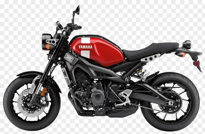 Motorcycle Yamaha Motor Company XSR900 V Star 1300 Tracer 900 PNG
