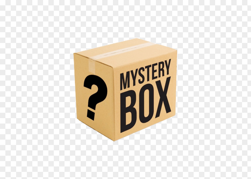 Mystery Box Subscription Nerf Royalty-free Image PNG
