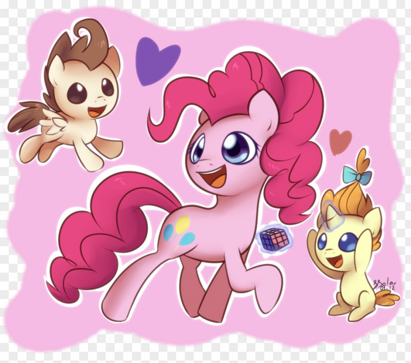 Short Cutie Pie Pinkie Pony Cupcake Applejack Mrs. Cup Cake PNG