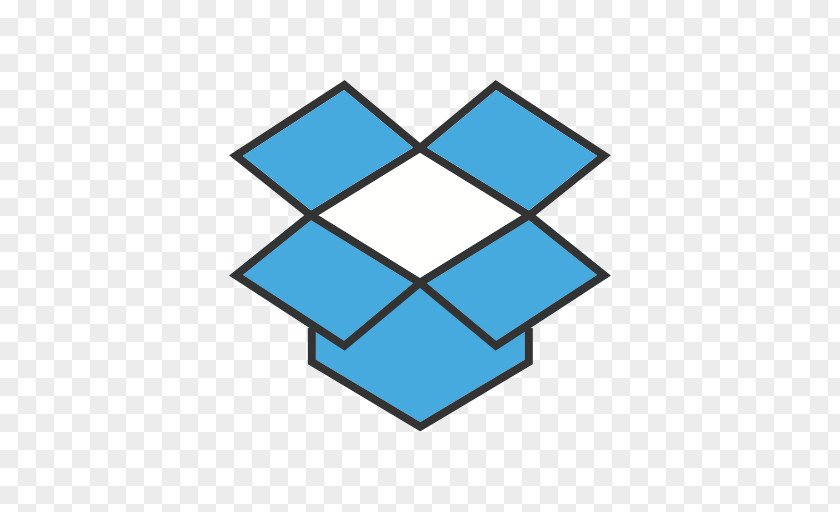 Social Media Dropbox Clip Art PNG