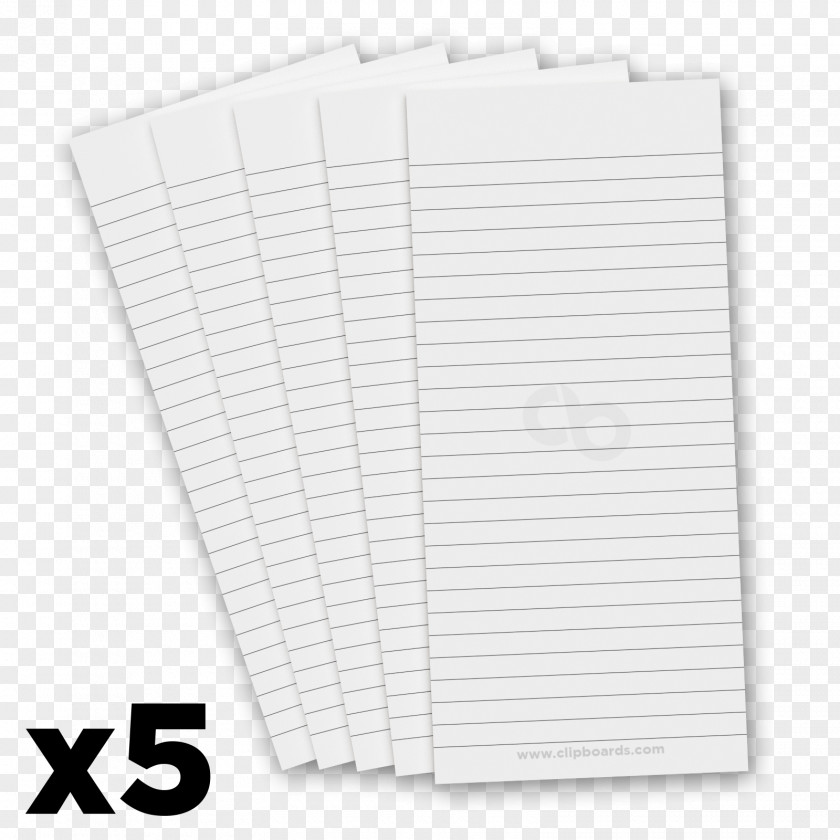 Accessories Paper Notebook Clipboard Office Supplies Perforation PNG