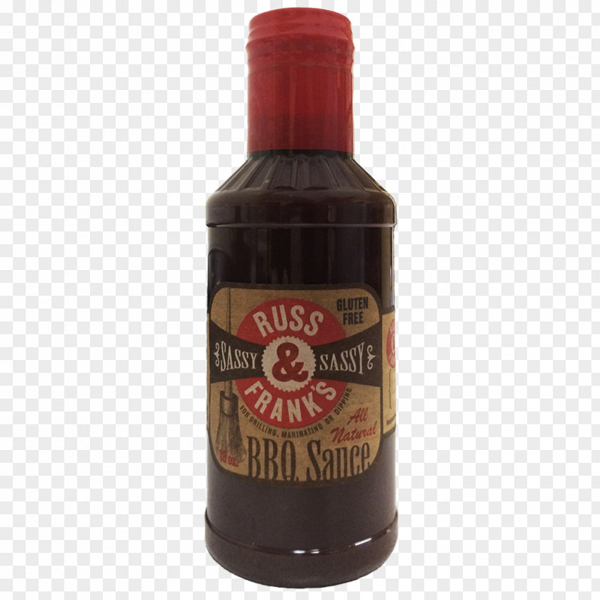 Bbq Sauce Liqueur Flavor PNG