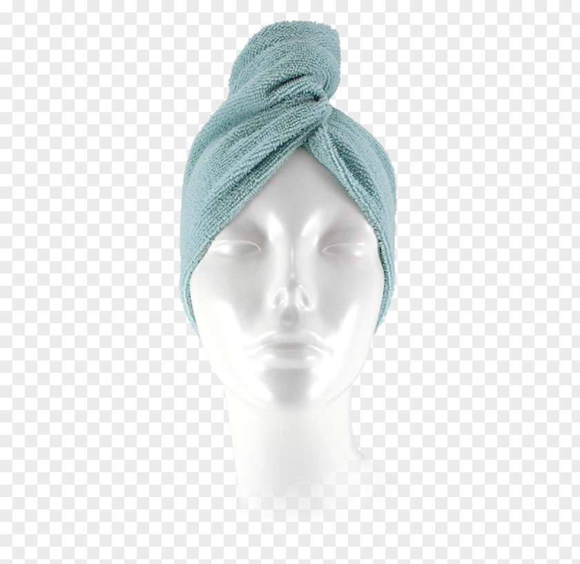 Beanie Turquoise PNG