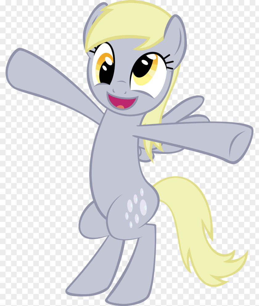 Cat Derpy Hooves Pony News PNG