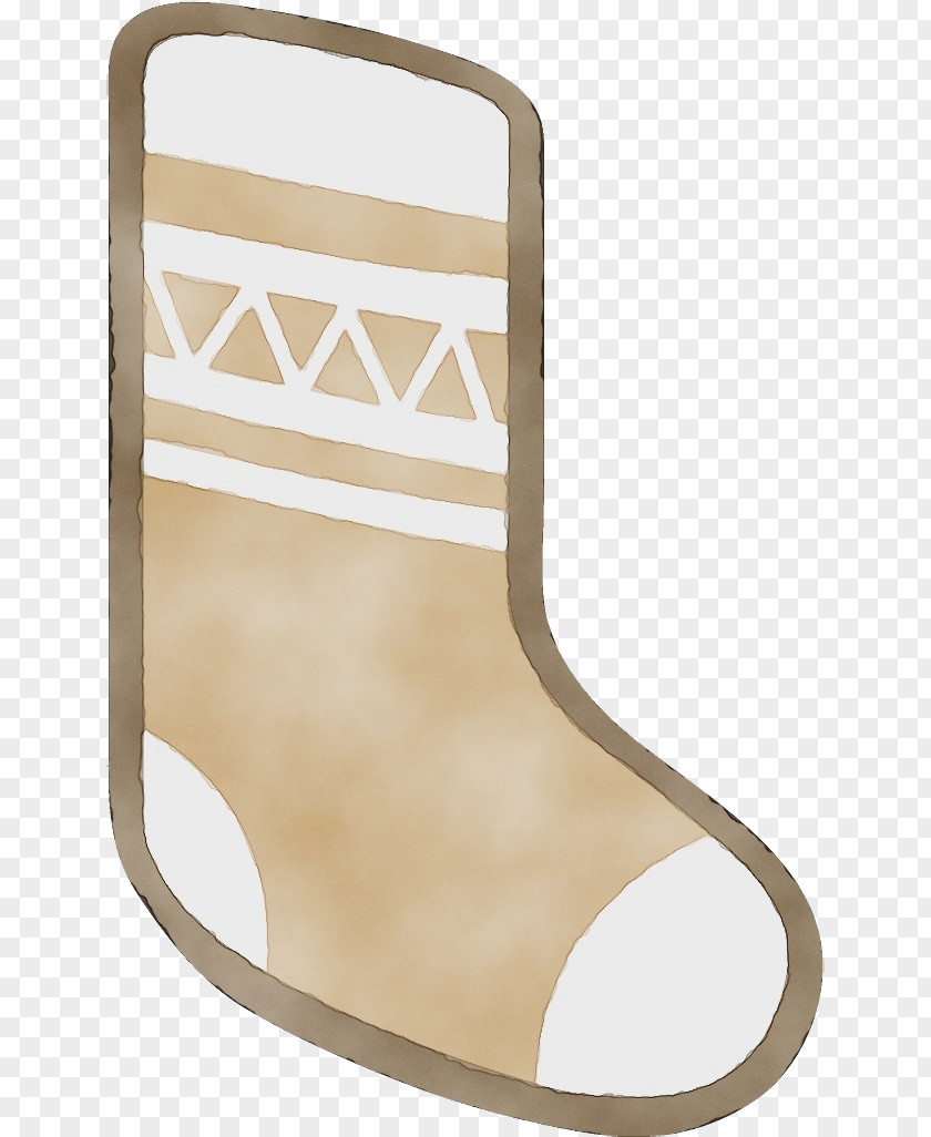 Christmas Stocking Chair PNG