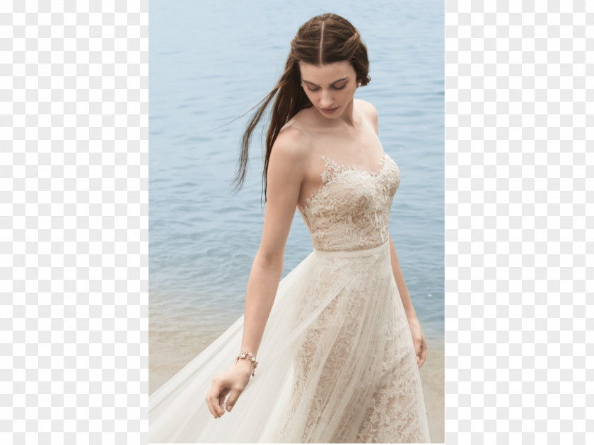 Dress Wedding Gown Bride PNG