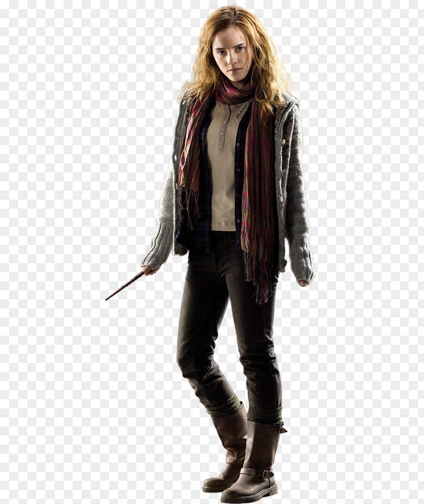 Emma Watson Harry Potter And The Deathly Hallows – Part 1 Hermione Granger PNG