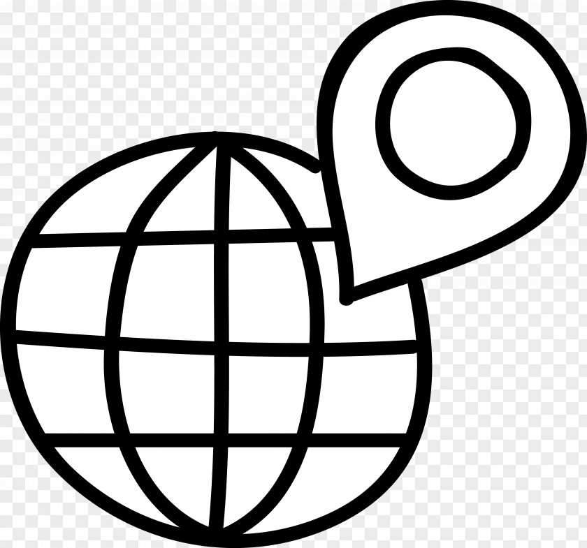 Globe Philippines Map Clip Art PNG