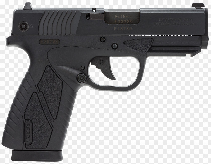 Handgun CZ 75 Bersa .380 ACP 9×19mm Parabellum Firearm PNG