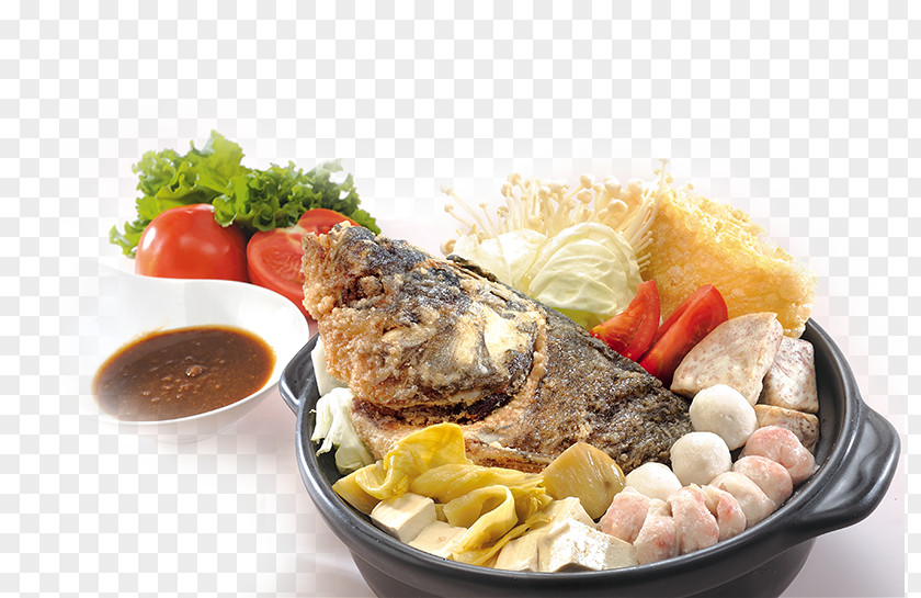 HotPot Asian Cuisine 泰山汕头火锅 Hot Pot Food Shacha Sauce PNG