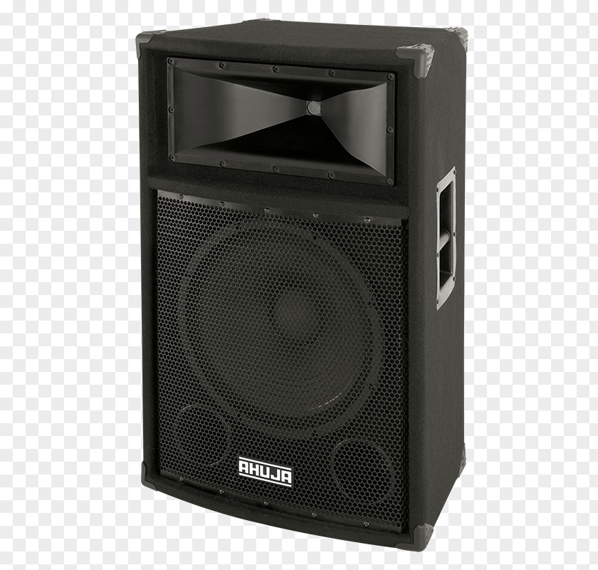 Microphone Subwoofer Sound Loudspeaker Computer Speakers PNG