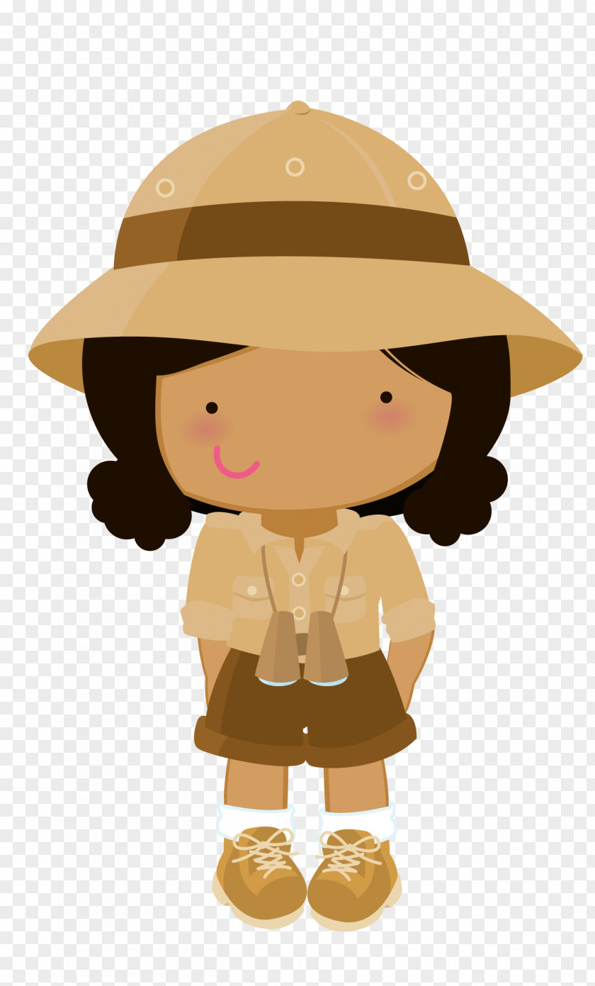 Safari Drawing Clip Art PNG