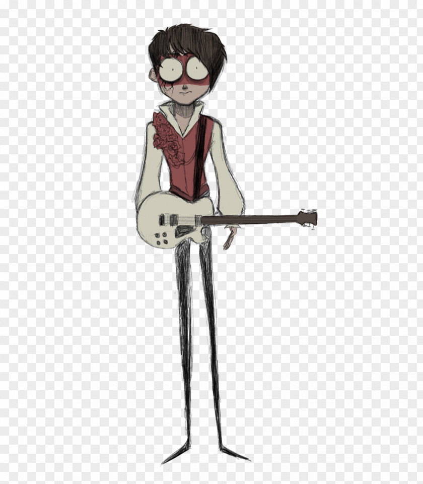 Tim Burton Cat Drawing Panic! At The Disco Fan Art Artist PNG