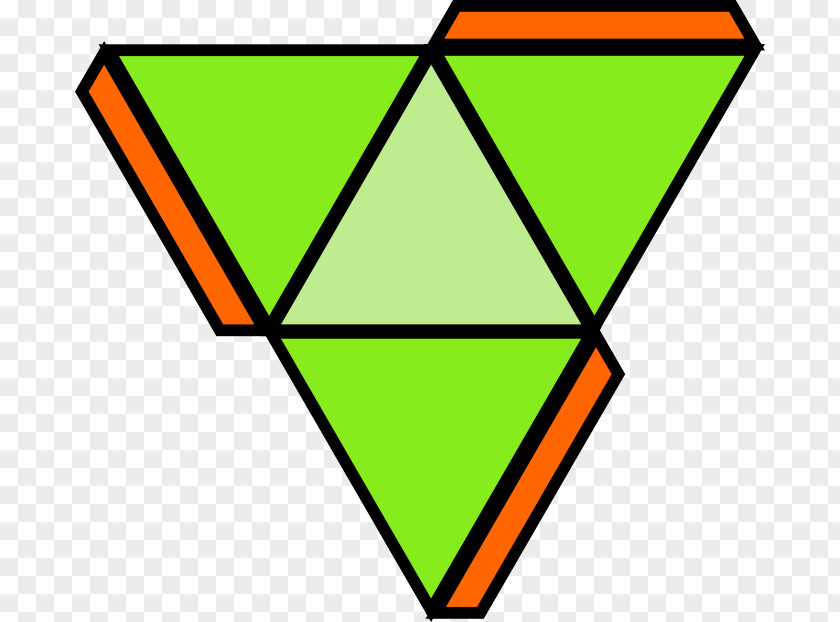 Triangle Tetrahedron Color Regular Polygon PNG