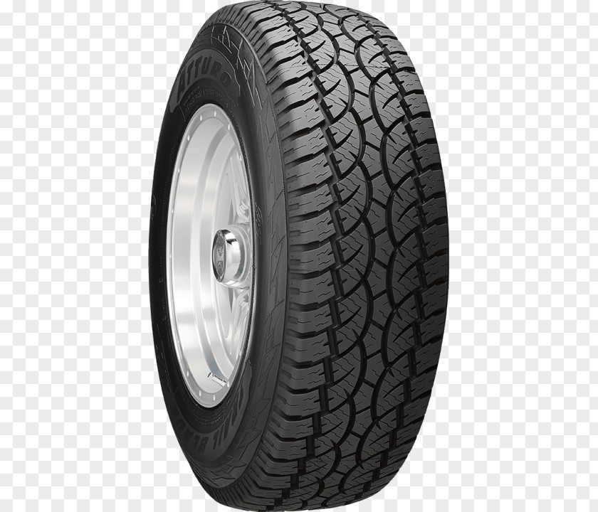 Car Tires Off-road Tire Wheel All-terrain Vehicle PNG