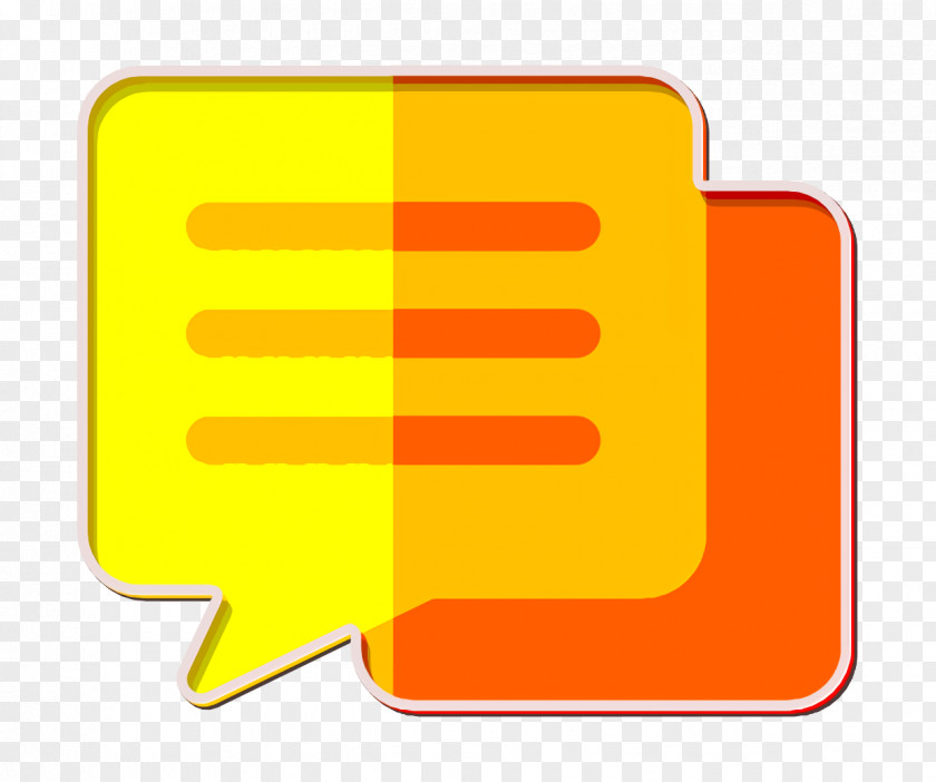 Chatting Icon Talk Management PNG