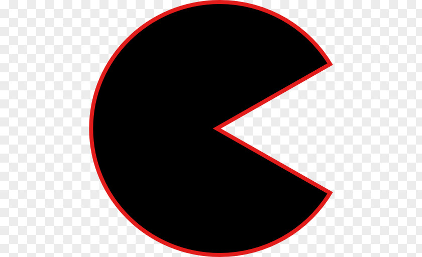 Circle Logo Angle Point Font PNG