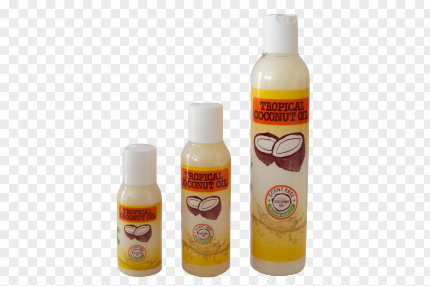 Coconut Oil Olive Lotion PNG