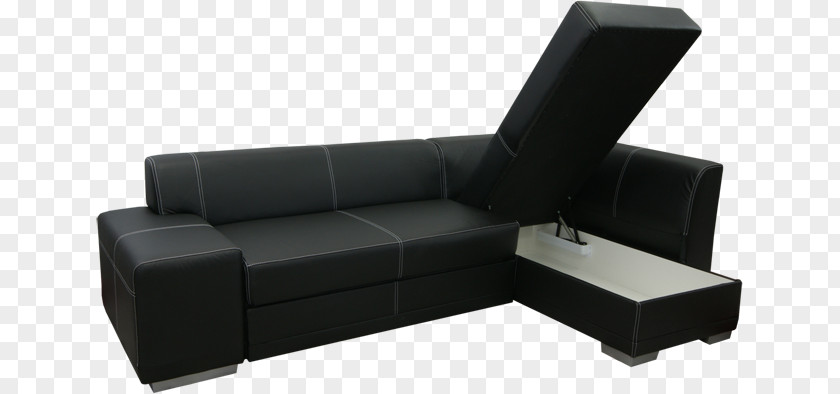 Corner Sofa Bed Angle PNG