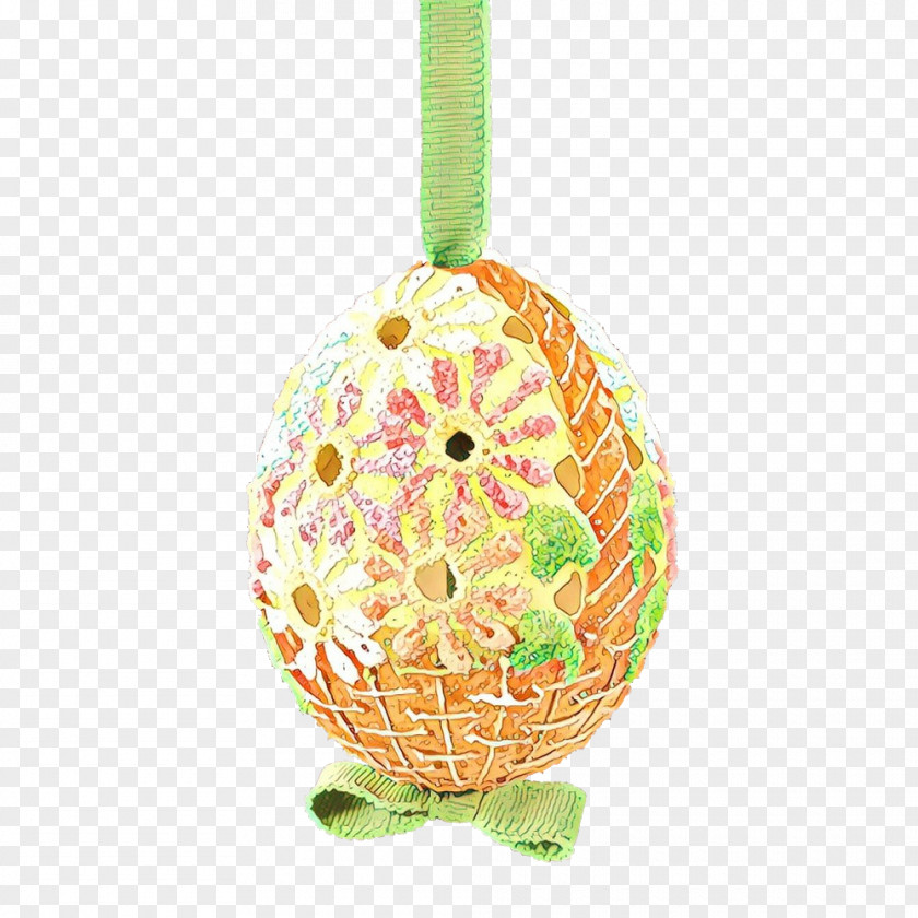 Easter Egg Christmas Ornament Day PNG