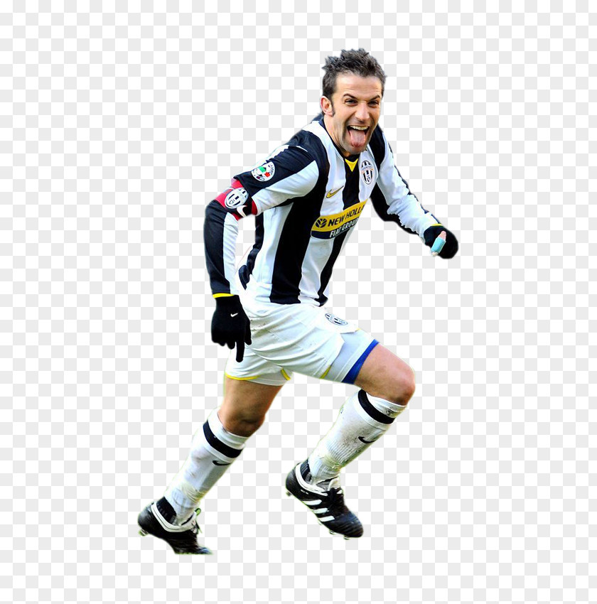 Football Juventus F.C. Player PNG