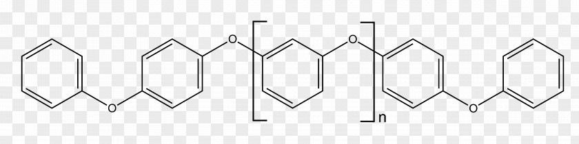 Polyphenyl Ether Poly(p-phenylene Oxide) Diethyl Chemistry PNG