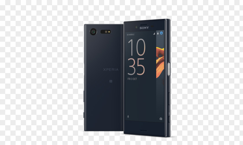 Smartphone Sony Xperia XZ Z5 Premium XA1 PNG