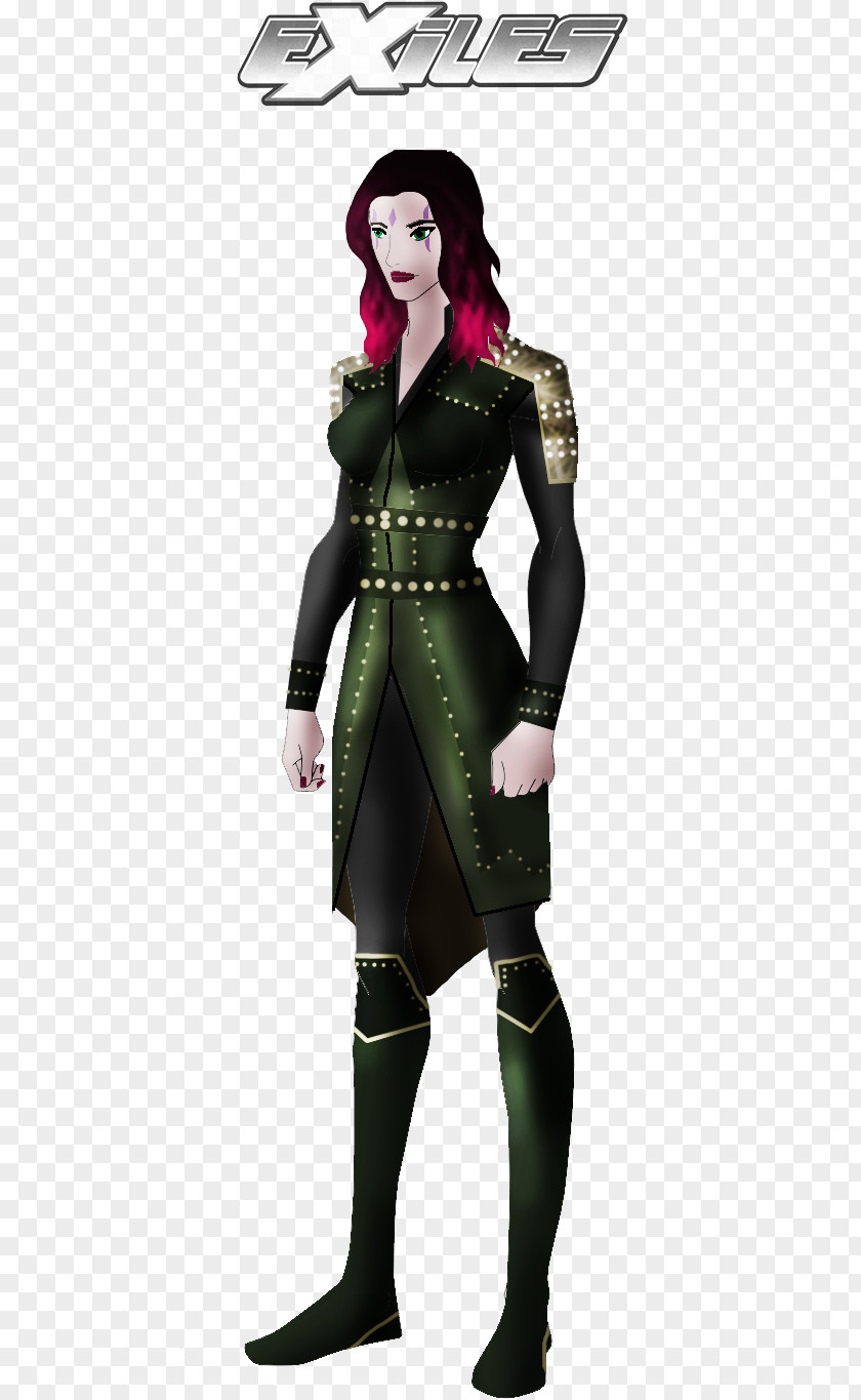 Black Widow Costume Design All-New, All-Different Marvel Clothing PNG