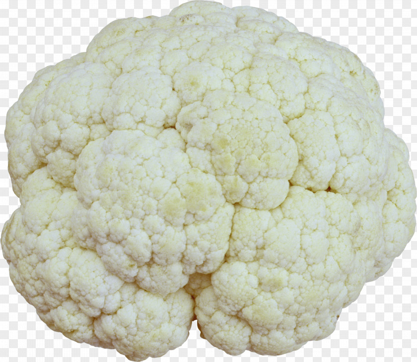 Cauliflower Vegetable Broccoflower PNG