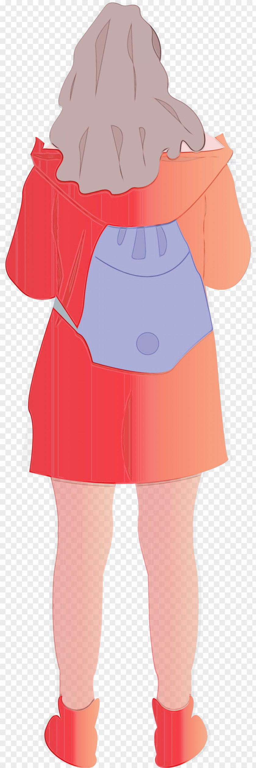 Clothing Pink Uniform Dress Costume PNG