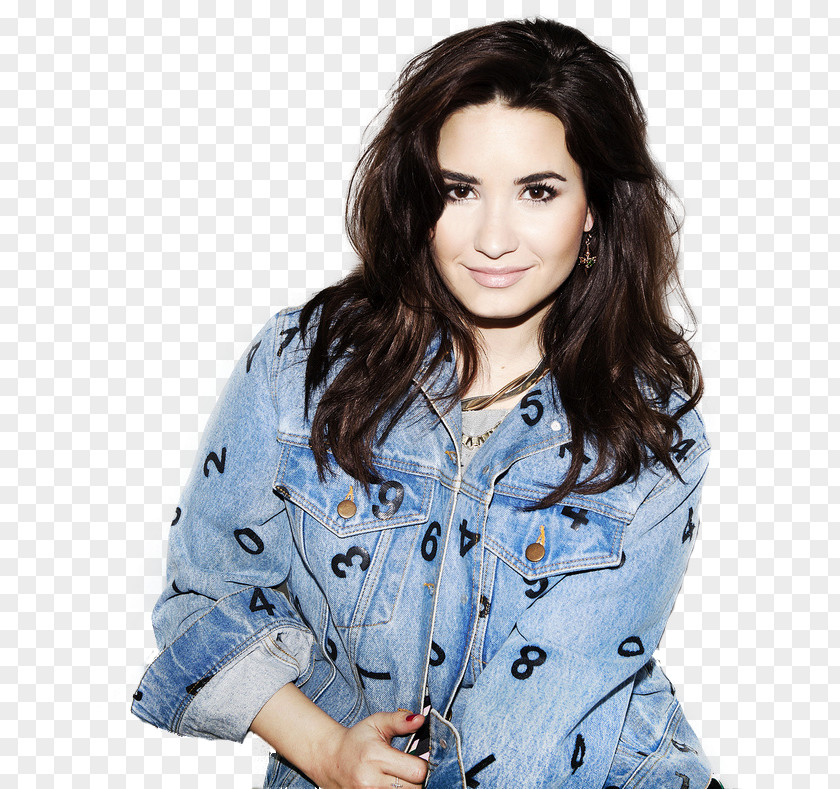 Demi Lovato Model Image United Kingdom Photography PNG