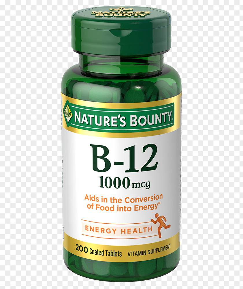 Dietary Supplement Vitamin D NBTY C PNG