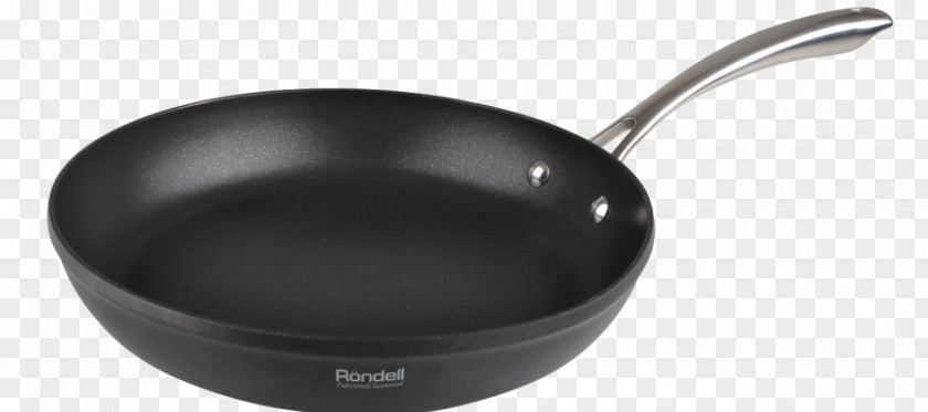 Frying Pan Non-stick Surface Griddle Cast-iron Cookware PNG