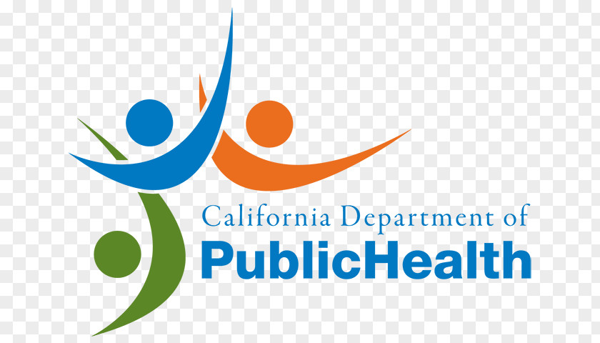 Health California Department Of Public Care PNG